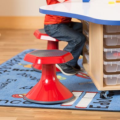 Active Learning Stool
