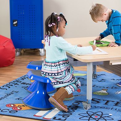 Active Learning Stool