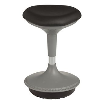 Adjustable Height Active Learning Wobble Stool