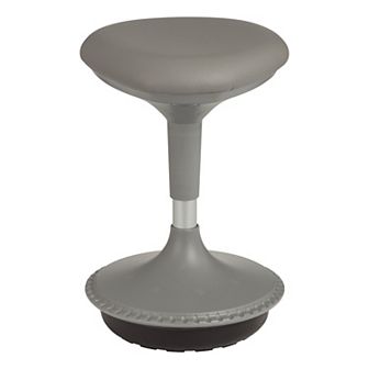 Adjustable Height Active Learning Wobble Stool