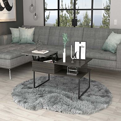 Dayton Lift Top Coffee Table