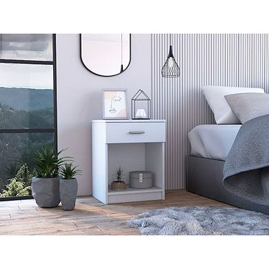 Portland Lift Top Coffee Table