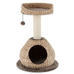 Cat Tree With Platform Kohls