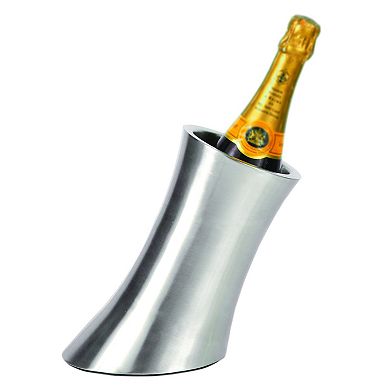 Harrison Convex Bottle Chiller Viski®