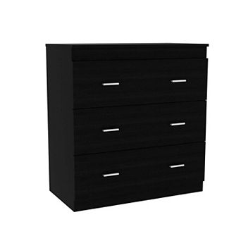 Burlington Three Drawers Dresser