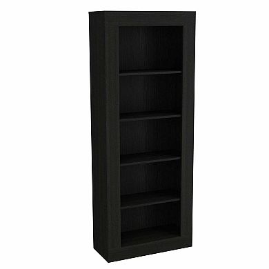 Melbourne Bookcase with 5 Storage Shelves