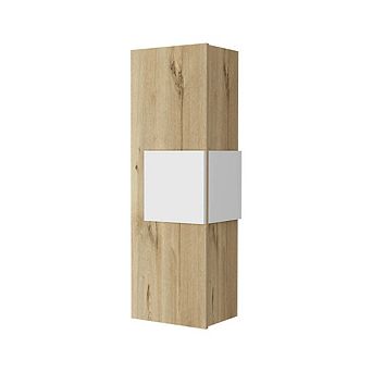 Nottingham Medicine Cabinet, Three Interior Shelves