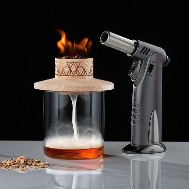 Alchemi Single Serve Smoked Cocktail Kit by Viski