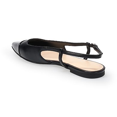 Nine West Beny Women's Dress Flats