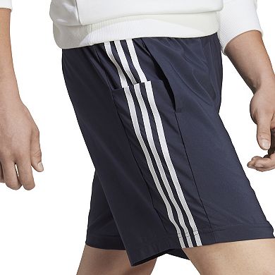 Men's adidas AEROREADY Essentials Chelsea 3-Stripe Shorts