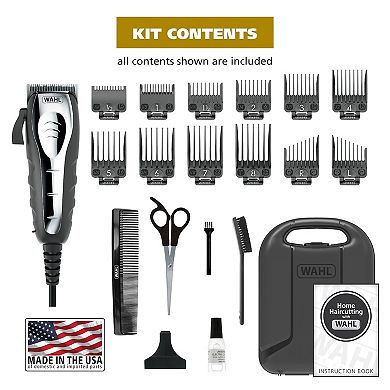 Wahl Manscaper ATV Total Body Grooming Clipper