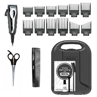Wahl Manscaper ATV Total Body Grooming Clipper