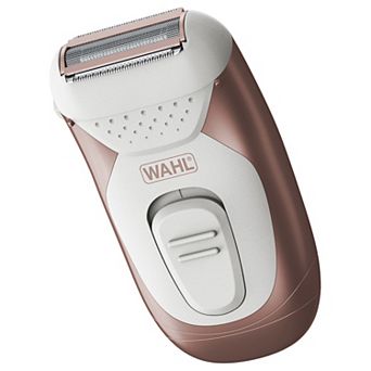 Wahl Smooth Confidence Shaver