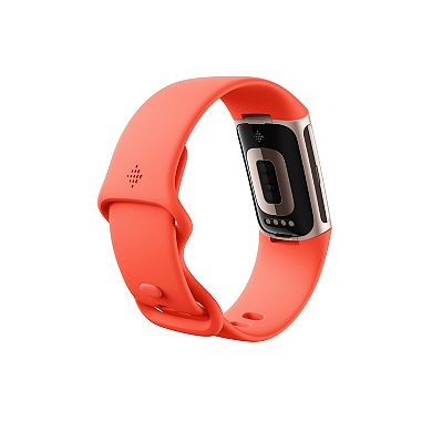 Fitbit Charge 6 Premium Fitness & Health Tracker 