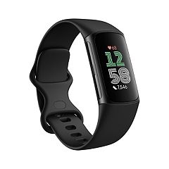 Fitbit watches shop at kohl's