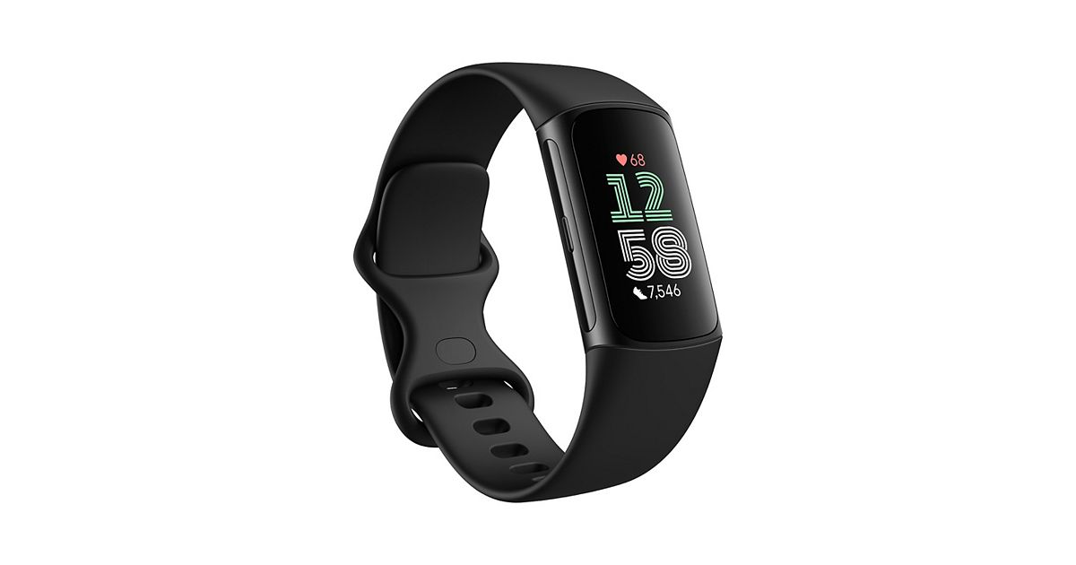 Fitbit: Monitor Your Health With Fitness Trackers & Watches | Kohl's
