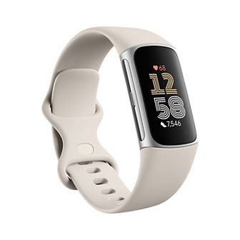 Fitbit Charge 6 Premium Fitness & Health Tracker