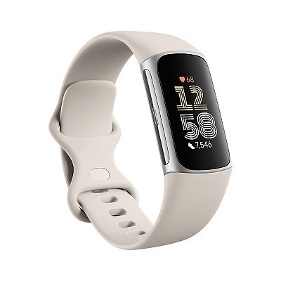 Rechargeable fitbit sale