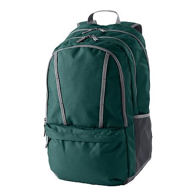 Lands end extra large backpack best sale