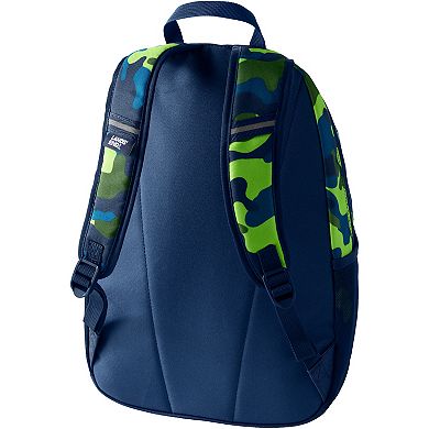 Kids' Lands' End ClassMate Small Backpack