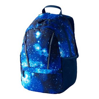 Kids' Lands' End ClassMate Small Backpack