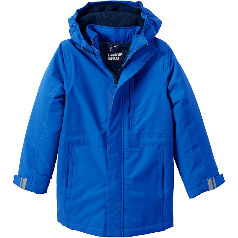 Kohls kids winter coats hot sale