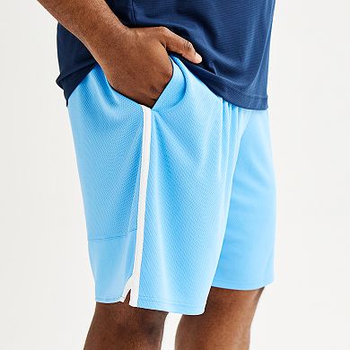 Big & Tall Tek Gear® Basketball Shorts