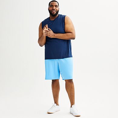 Big & Tall Tek Gear® Basketball Shorts