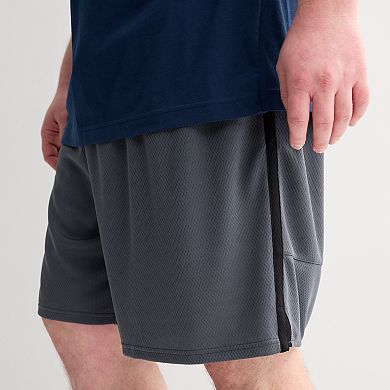 Big & Tall Tek Gear® Basketball Shorts