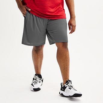 Big & Tall Tek Gear® Basketball Shorts