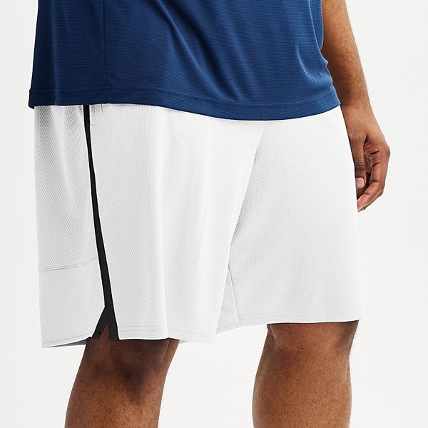 Interesting Big And Tall Basketball Shorts Images