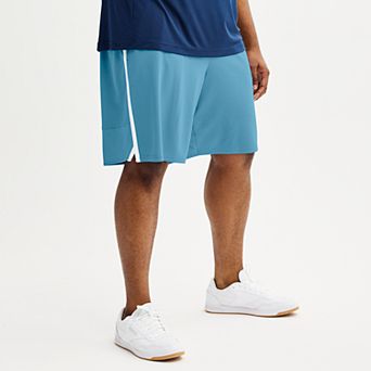 Big & Tall Tek Gear® Basketball Shorts