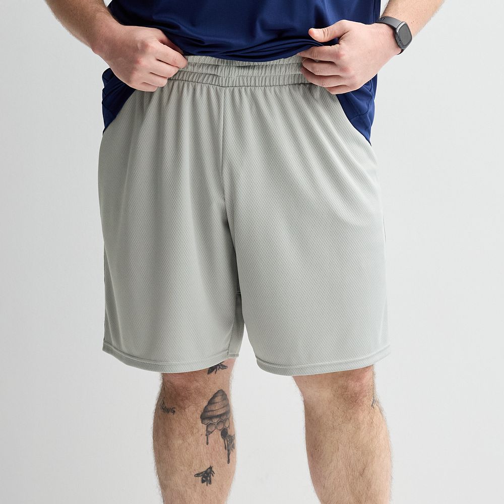 サプール　sapeur BASKET SHORTS XXL Big & Tall Tek Gear® Basketball Shorts
