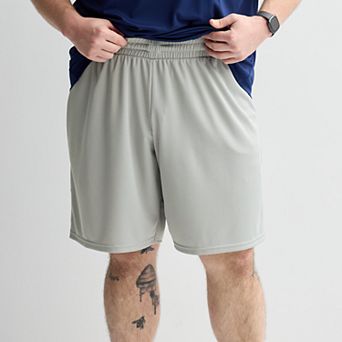 Big & Tall Tek Gear® Basketball Shorts