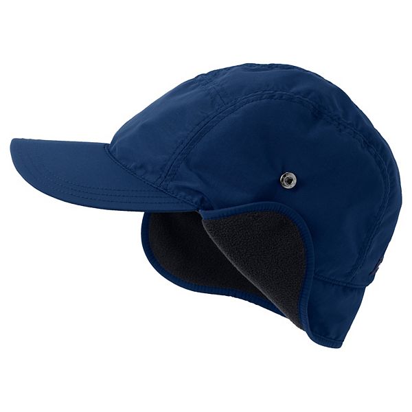 Men's Lands' End Squall Waterproof Winter Hat