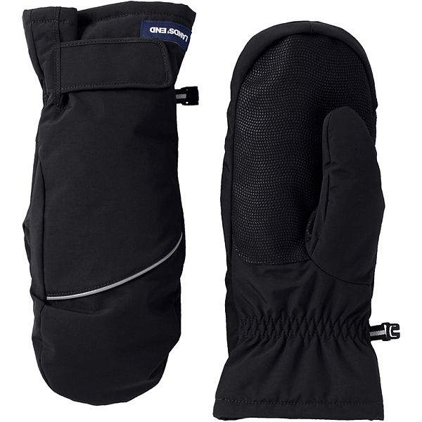 Men's Lands' End Squall Touch Screen Mittens