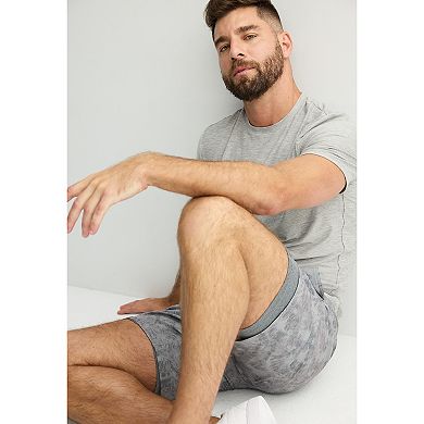 Men's FLX Dynamic Stretch Lined 7-inch Short