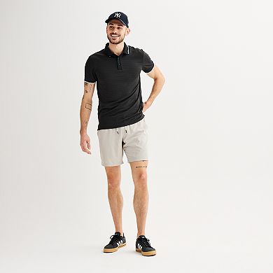 Men's FLX Dynamic Stretch Lined 7-inch Short