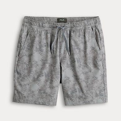 Men's FLX Dynamic Stretch Lined 7-inch Short