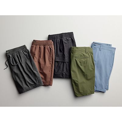Men's FLX Dynamic Stretch Lined 7-inch Short