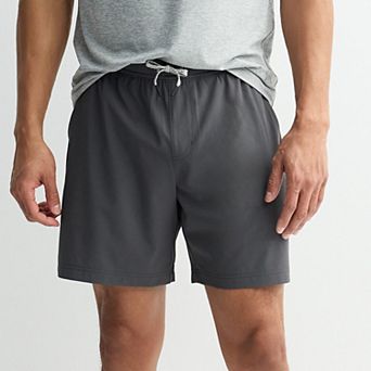 Men's FLX Dynamic Stretch Lined 7-inch Short