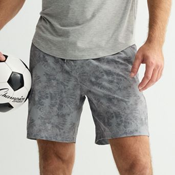 Men's FLX Dynamic Stretch Lined 7-inch Short