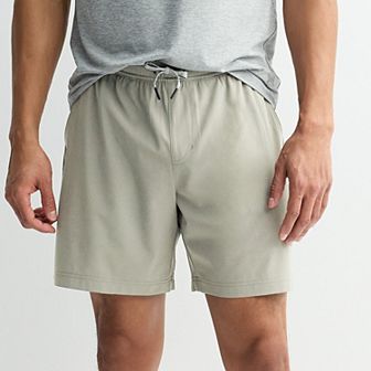 Men's FLX Dynamic Stretch Lined 7-inch Short