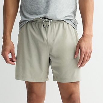 Men's FLX Dynamic Stretch Lined 7-inch Short