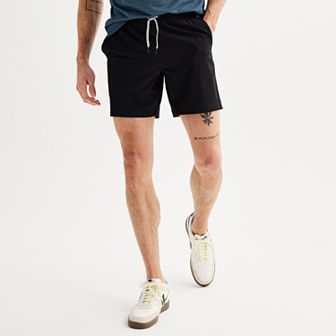 Men's FLX Dynamic Stretch Lined 7-inch Short