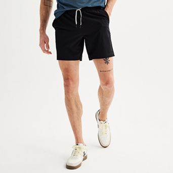 Men's FLX Dynamic Stretch Lined 7-inch Short