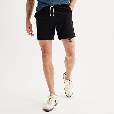 Men s FLX Dynamic Stretch Lined 7 inch Short