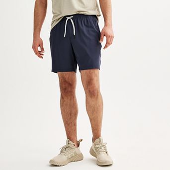 Men's FLX Dynamic Stretch Lined 7-inch Short