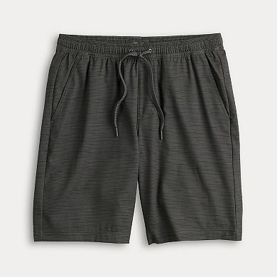 Men's FLX Dynamic Stretch Lined 9-inch Shorts