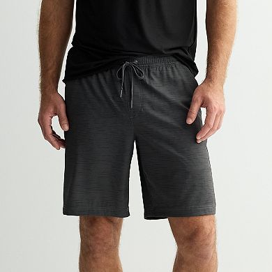 Men's FLX Dynamic Stretch Lined 9-inch Shorts